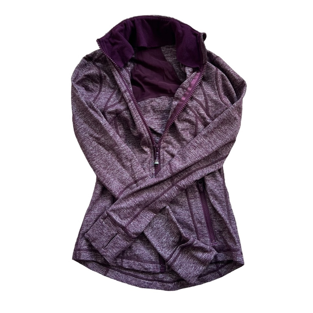 Lululemon Define Jacket Size 2 - Picture 4 of 7